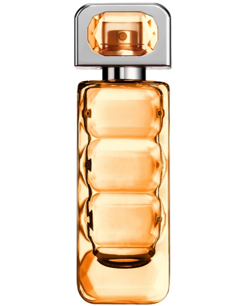 Boss Orange Woman Eau de Toilette Spray von Hugo Boss