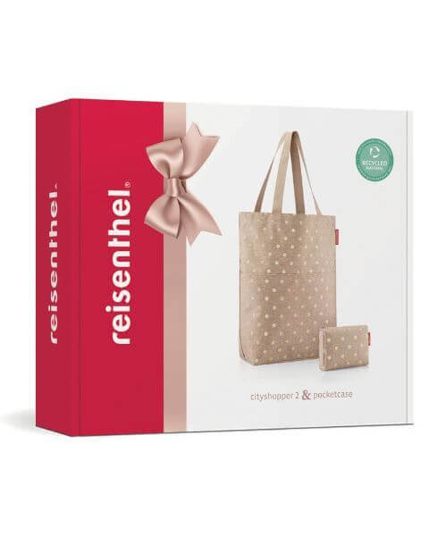 Reisenthel Shopping Cityshopper 2 Set