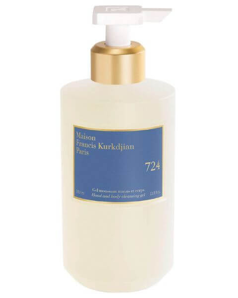 Maison Francis Kurkdjian 724 Hand &amp; Body Cleansing Gel