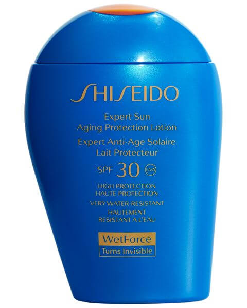 Sonnenschutz Aging Protection Lotion SPF 30