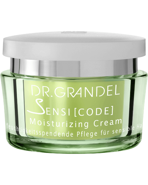DR. GRANDEL Kosmetik Sensicode Moisturizing Cream