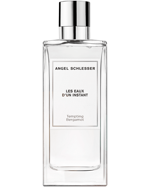 Angel Schlesser Les Eaux d&#039;un Instant Tempting Bergamot Eau de Toilette Spray