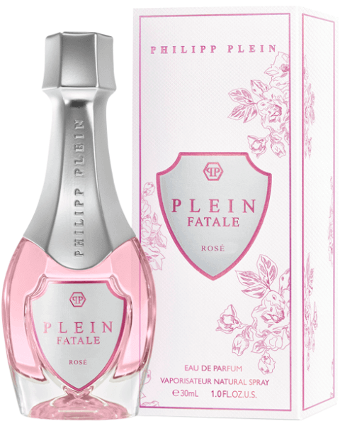 Philipp Plein Plein Fatale Rosé Eau de Parfum Spray