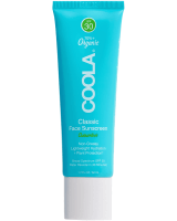 Coola Classic Face Cucumber SPF 30