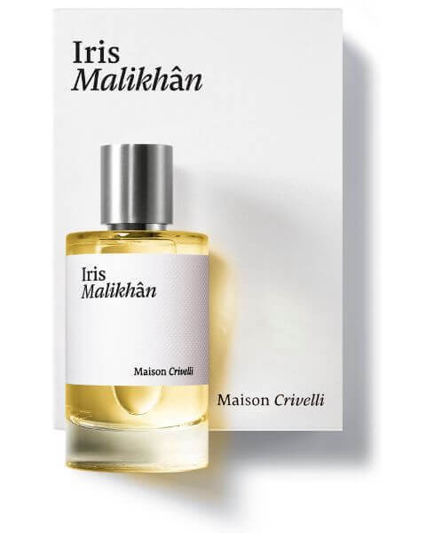 Maison Crivelli Eaux de Parfum Iris Malikhan Eau de Parfum Spray