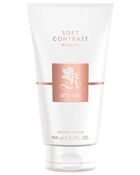 Otto Kern Soft Contrast Woman Shower Cream
