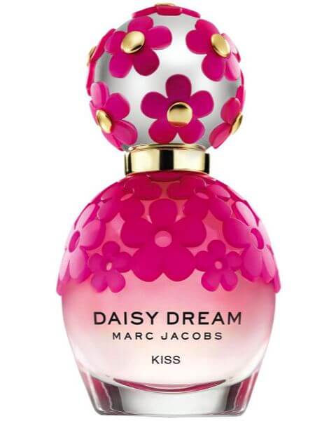 Marc Jacobs Daisy Dream EdT Spray Kiss Edition