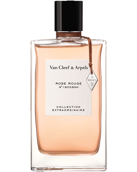 Van Cleef &amp; Arpels Collection Extraordinaire Rose Rouge Eau de Parfum Spray