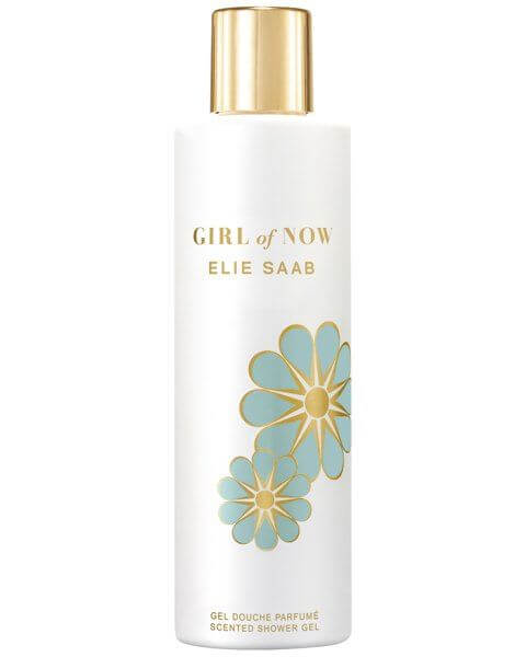 Girl of Now Scented Shower Gel