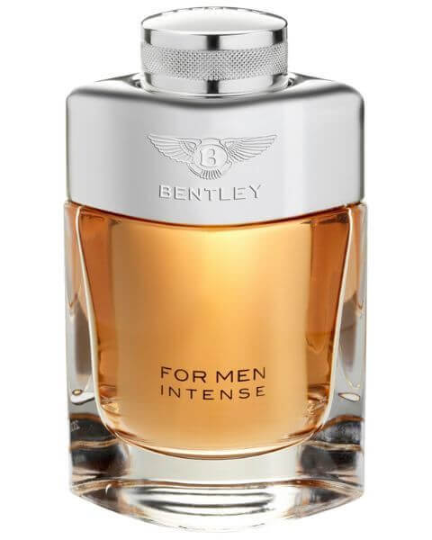 Bentley For Men Intense Eau de Parfum Spray