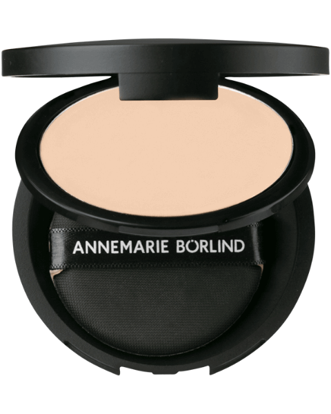 ANNEMARIE BÖRLIND Make-Up Compact Make-Up