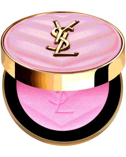 Yves Saint Laurent Make Me Blush Bold Blurring Blush Rouge