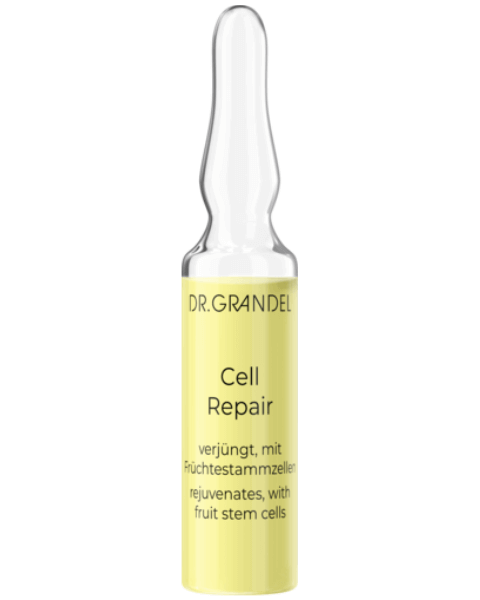 Dr. GRANDEL Kosmetik Ampullen Cell Repair Celebrate Woman