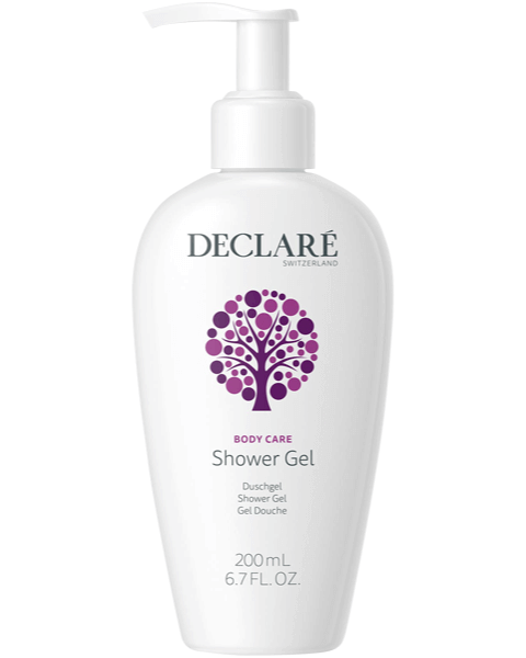 Declaré Body Care Shower Gel