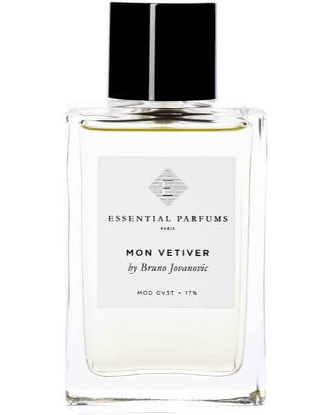 Essential Parfums Unisexdüfte Mon Vetiver Eau de Parfum Spray Refillable