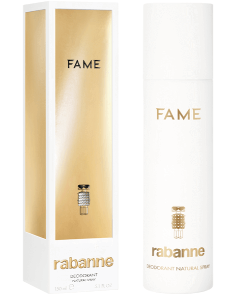 Paco Rabanne Fame Deodorant Spray