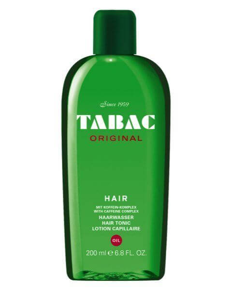 Tabac Original Hair Lotion Oil
