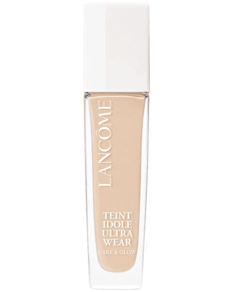 Lancôme Teint Idole Ultra Wear Care &amp; Glow Foundation