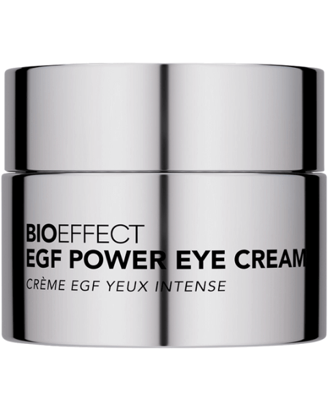 Bioeffect Augenpflege EGF Power Eye Cream