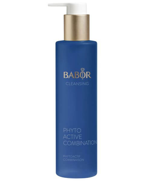 Cleansing Phytoactive Combination