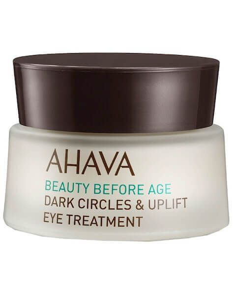 Ahava Beauty before Age Dark Circles &amp; Uplift Eye Treatment