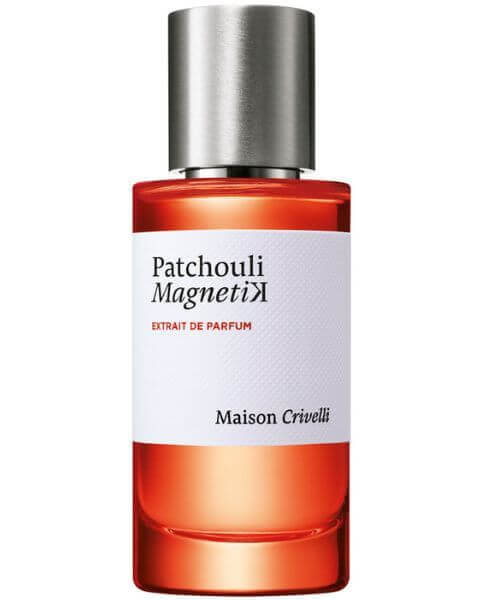 Maison Crivelli Extraits de Parfum Patchouli Magnetik Extrait de Parfum