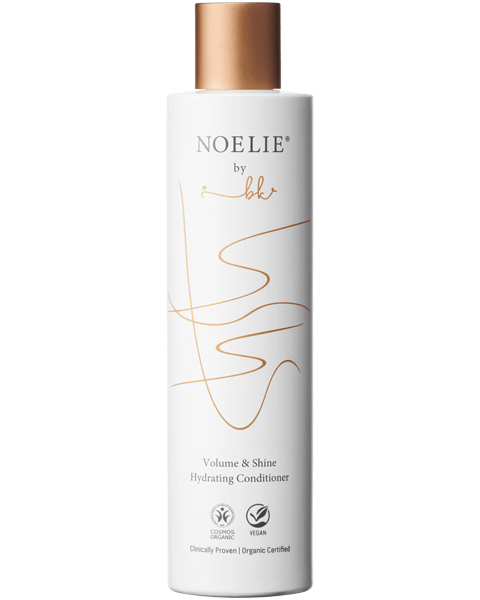 Noelie Haircare Volume &amp; Shine Hydrating Conditioner