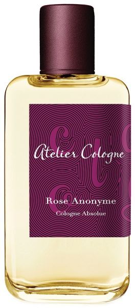 Atelier Cologne Rose Anonyme Cologne Absolue Spray