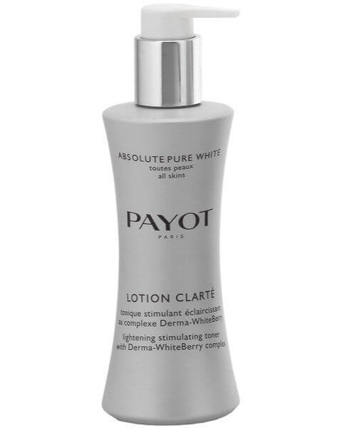 Absolute Pure White Lotion Clarté