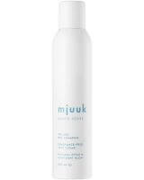 Mjuuk Parfümfrei Naked Sense Volume Dry Shampoo