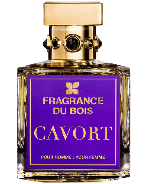 Fragrance du Bois Lovers Collection Cavort Eau de Parfum Spray