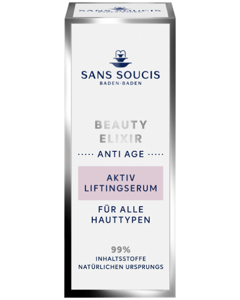 Sans Soucis Beauty Elixir Aktiv Liftingserum