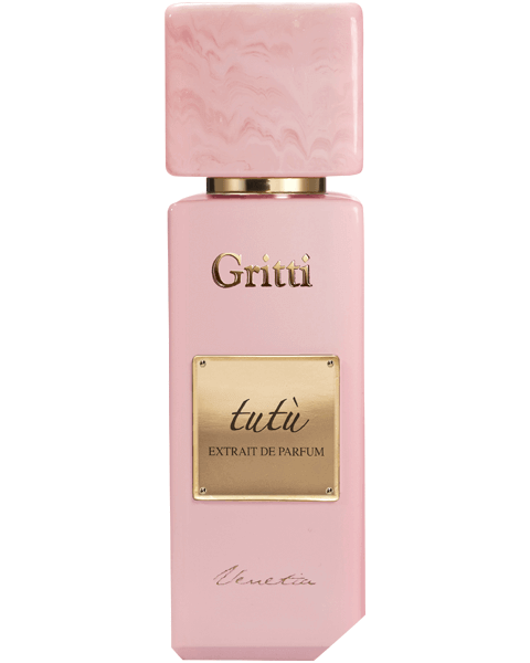 Gritti White Kollektion Tutù Extrait de Parfum