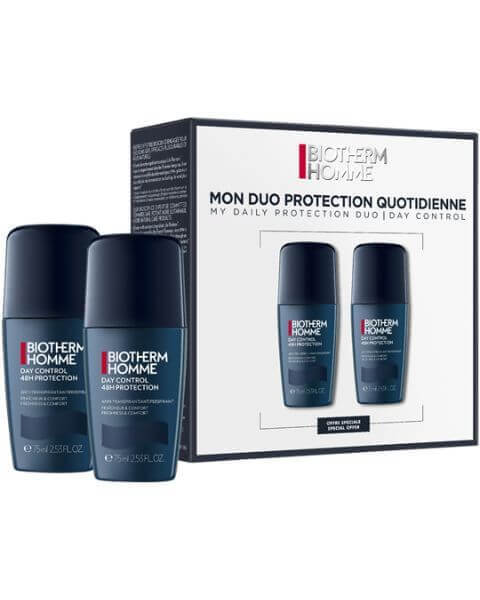 Biotherm Homme Day Control Deo DoppelpackSet