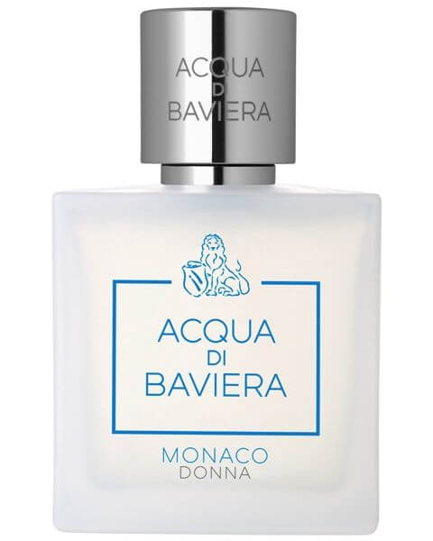 Acqua di Baviera Monaco Monaco Donna Eau de Parfum Spray