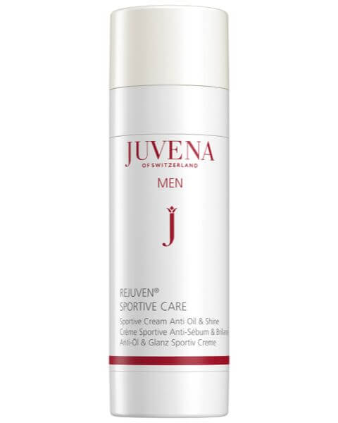 Rejuven Men Sportive Cream Anti Oil &amp; Shine