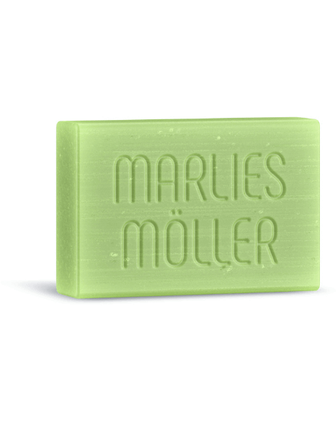 Marlies Möller Marlies Vegan Pure! Solid Melissa Shampoo