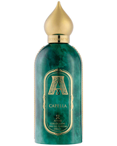 Attar Collection Unisexdüfte Capella Elixir