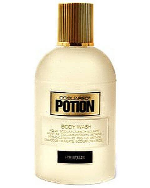 Potion for Woman Bath &amp; Shower Gel