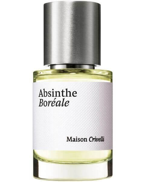 Maison Crivelli Eaux de Parfum Absinthe Boréale Eau de Parfum Spray