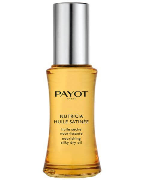 Payot Nutricia Huile Satinée