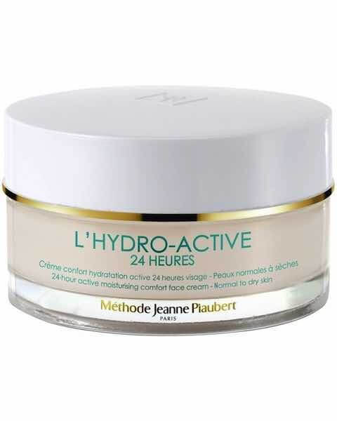 Hydro-Active Moistuising Comfort Face Cream Normale-Trockene Haut