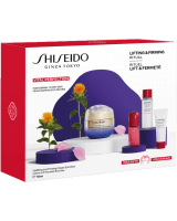 Shiseido Vital Perfection Enriched Value Set