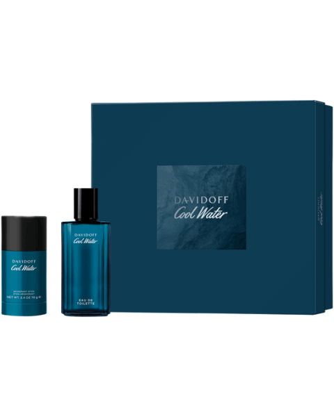 Davidoff Cool Water Set