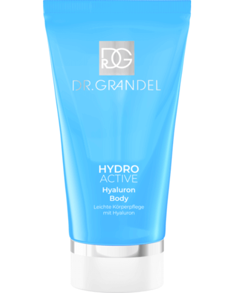 DR. GRANDEL Kosmetik Hydro Active Hyaluron Body