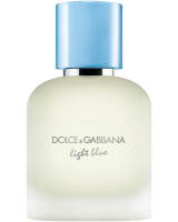 Dolce & Gabbana Light Blue Pour Homme Eau de Toilette Spray