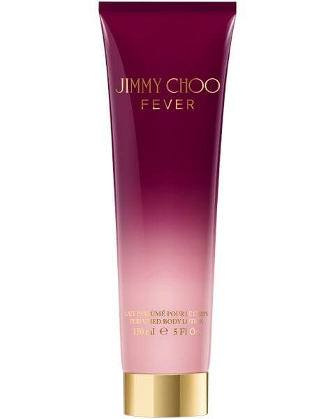 Fever Body Lotion