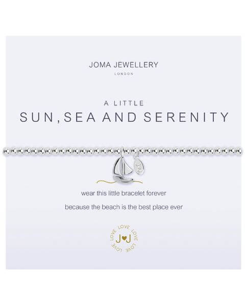 Armbänder A Little - Sun, Sea And Serenity