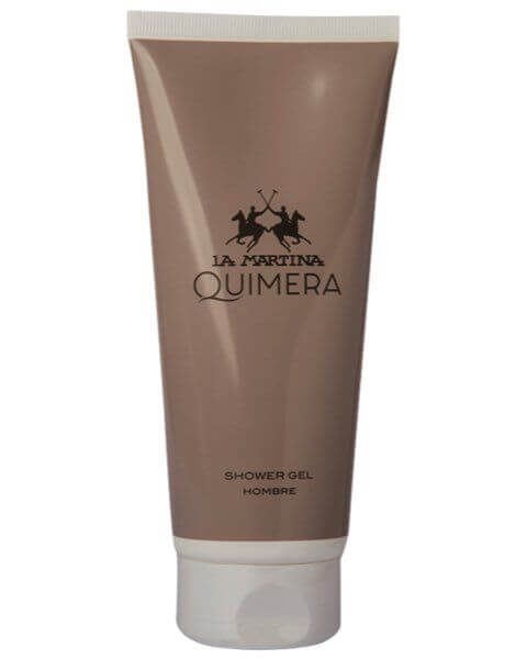 Quimera Hombre Shower Gel