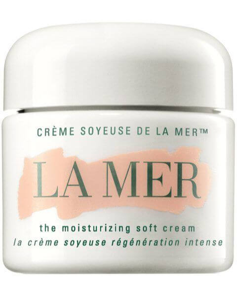 La Mer Die Feuchtigkeitspflege The Moisturizing Soft Cream